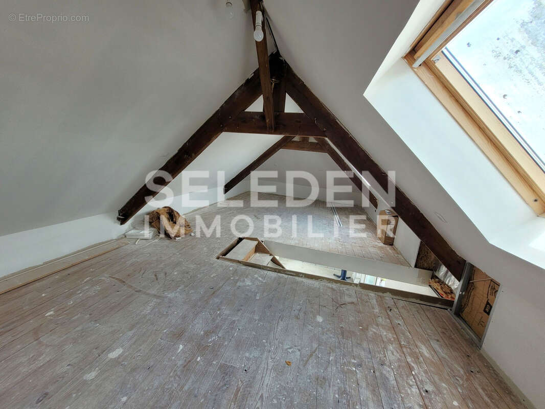 Appartement à NOEUX-LES-MINES