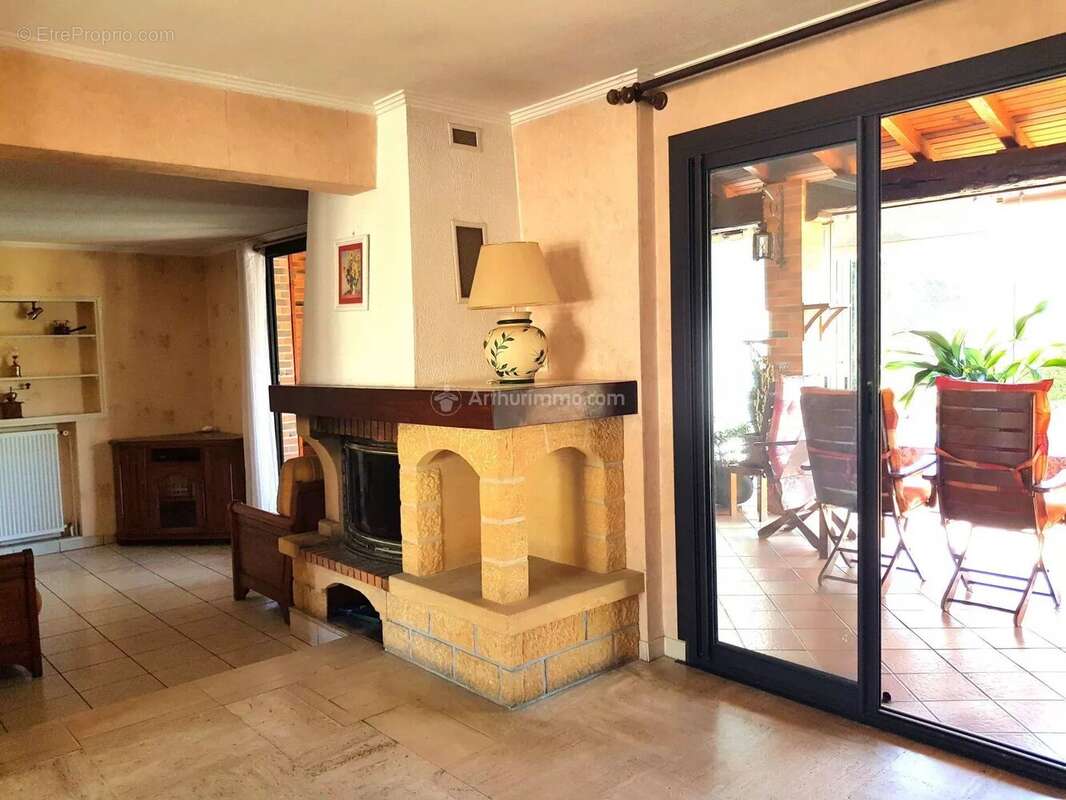 Maison à ALBI