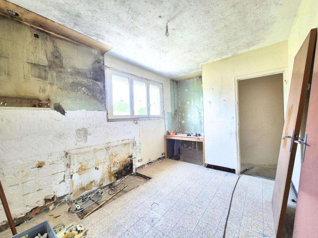 Maison à SAINT-LEONARD-EN-BEAUCE