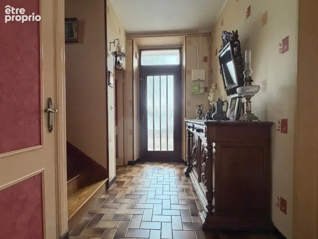 Maison 2 chambres avec double garage et jardin - photo 3