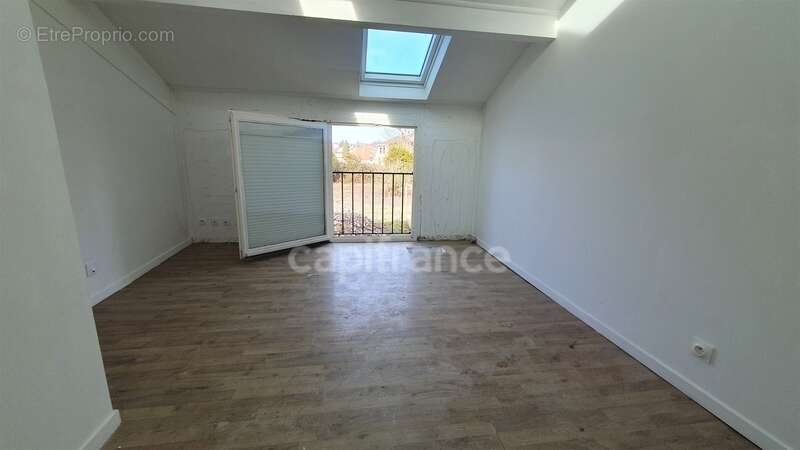 Maison à LUXEUIL-LES-BAINS