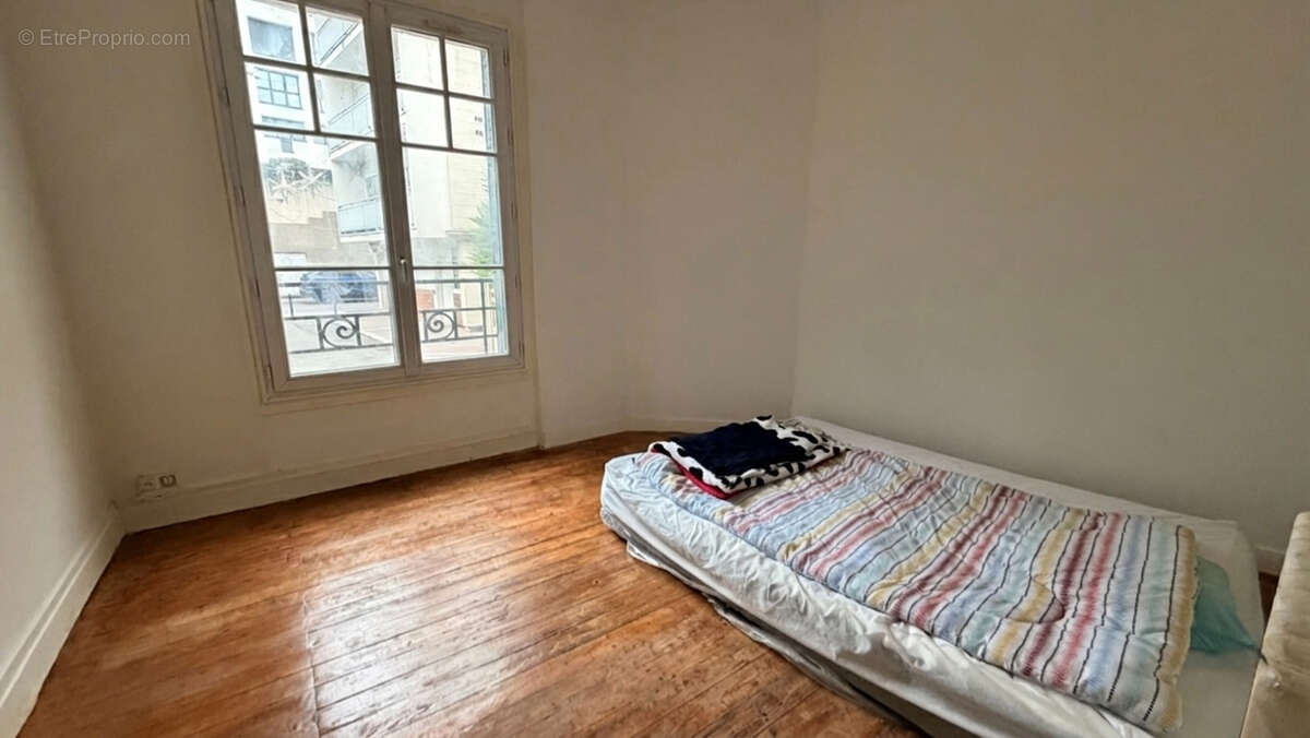 Appartement à ENGHIEN-LES-BAINS