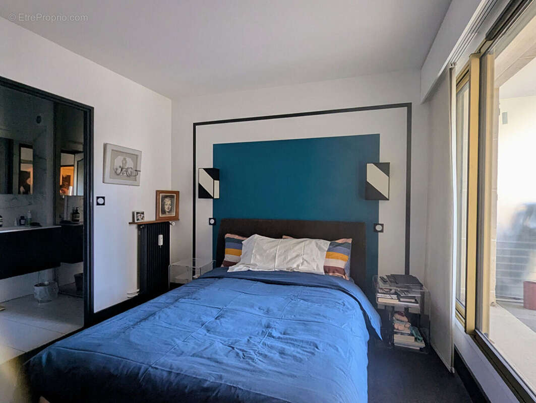 Appartement à SCEAUX