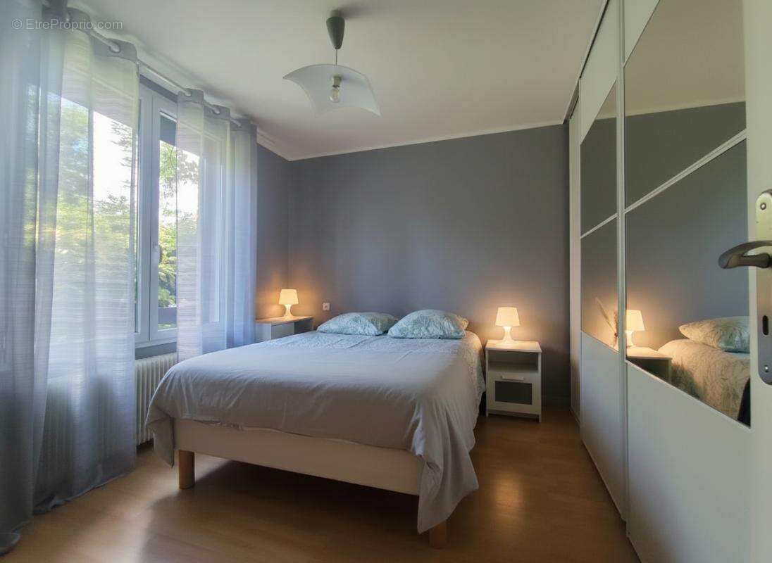 Maison 6 pièces 4 chambres Longjumeau - Calme & Sans vis-à-vis - photo 8