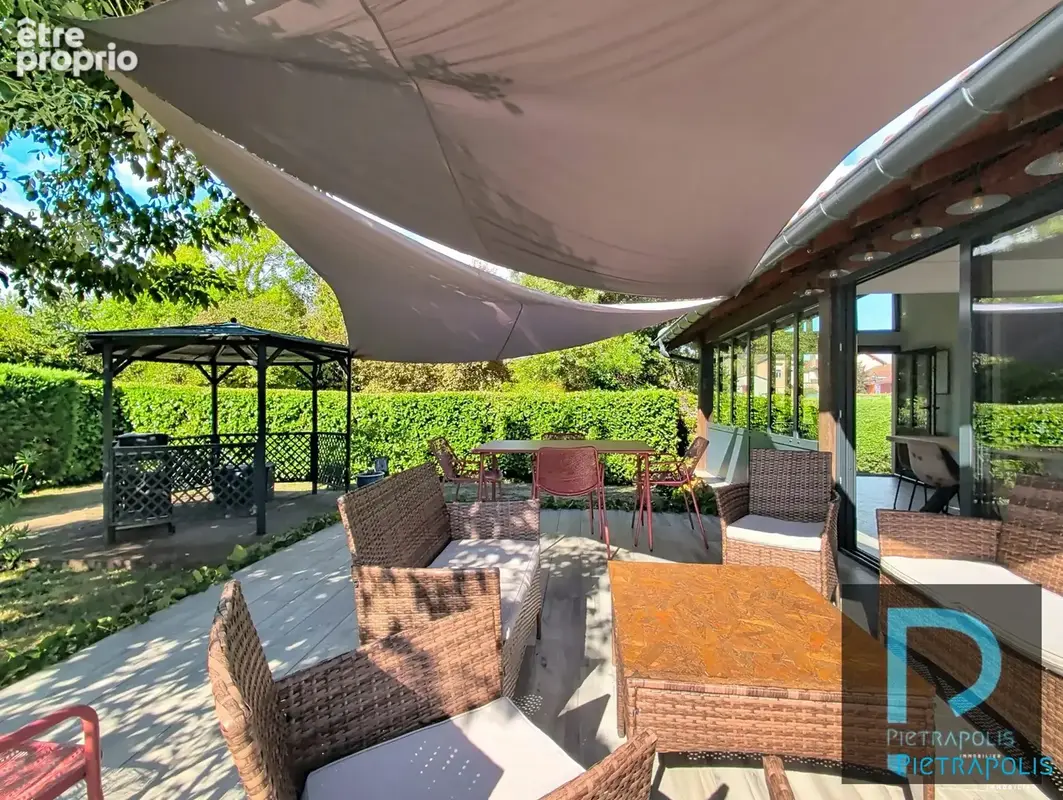 Maison 107 m² à Pont-De-Veyle  - photo 4