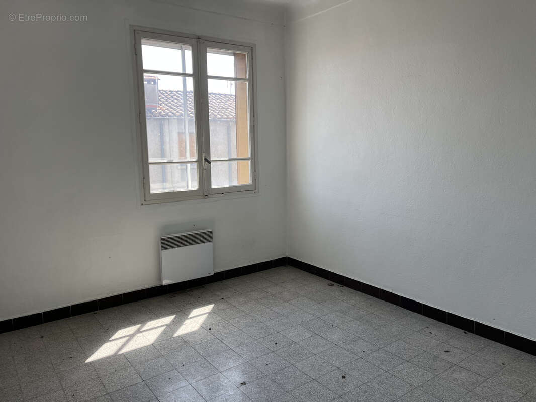 Appartement à CERET