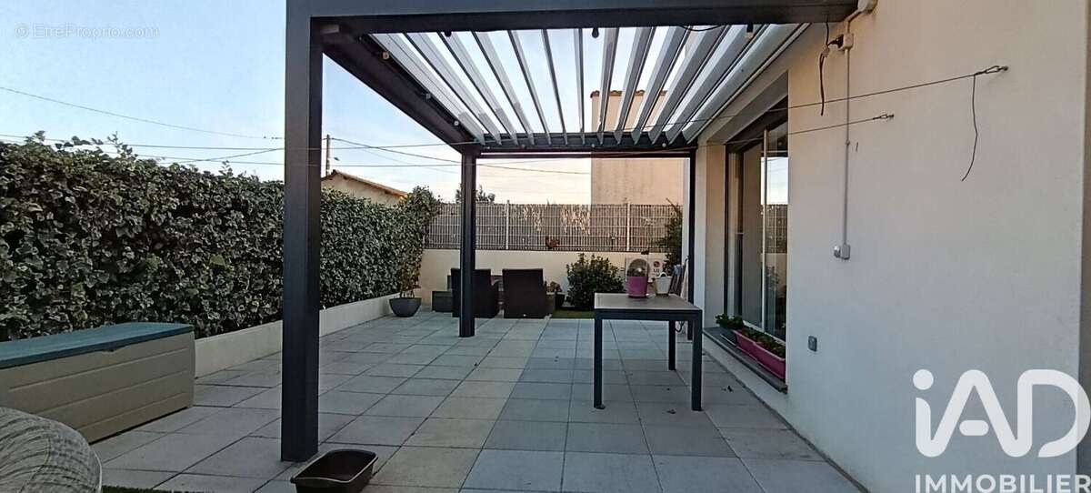 Photo 4 - Maison à SAINT-MARCEL-SUR-AUDE