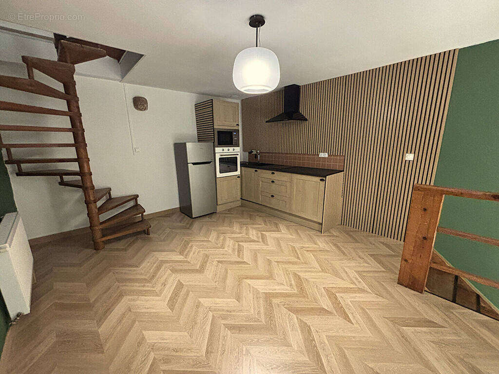 Maison 3 pièces 54.4 m² Bourges - photo 3
