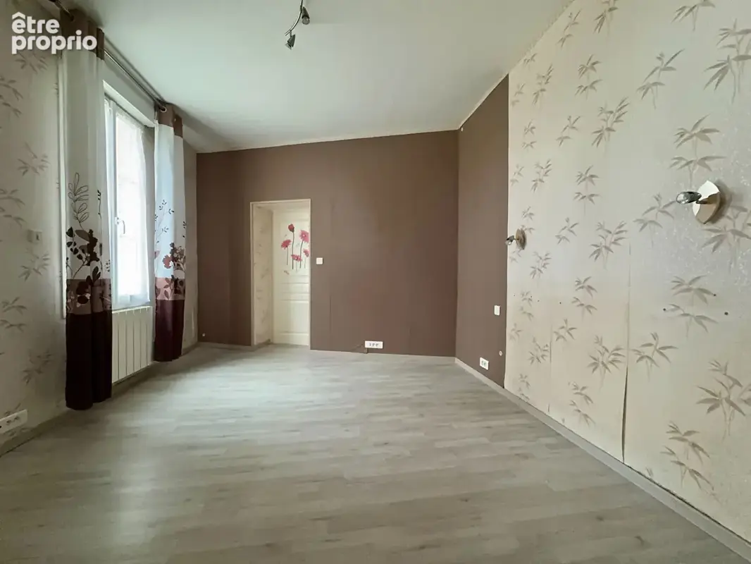 Maison 114m² à surgères - photo 10