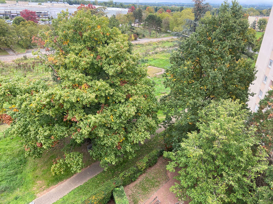 Appartement à ROANNE