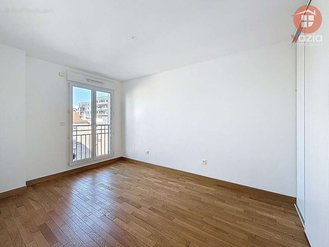 Appartement à PUTEAUX