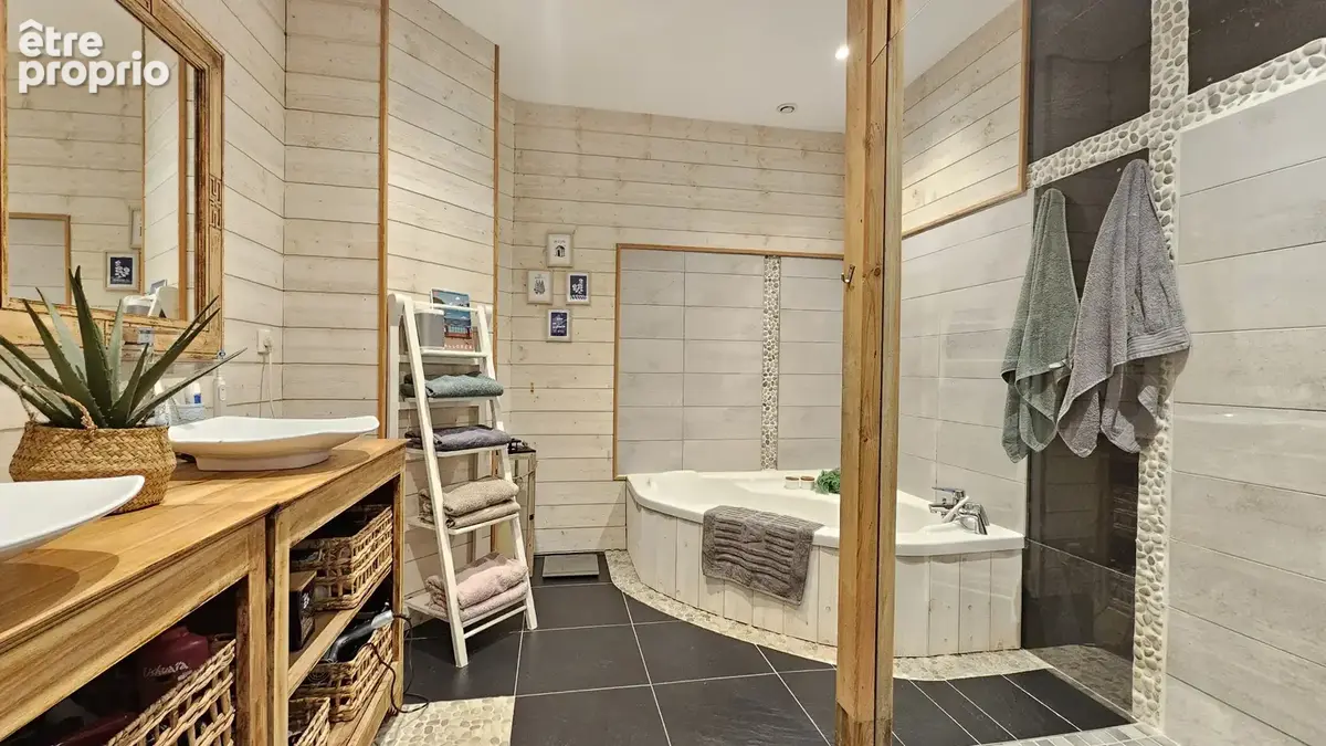 Spacieuse maison famille aux Herbiers - photo 9