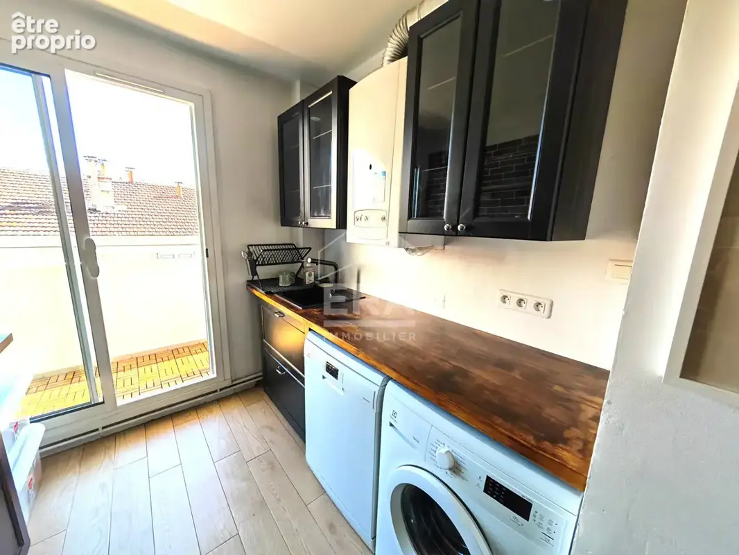 Appartement 73m² à marseille 5e arrondissement - photo 10