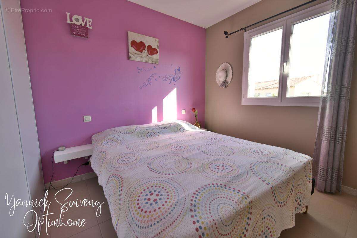 Villa t5 de 136 m² - claira (66530) - photo 16