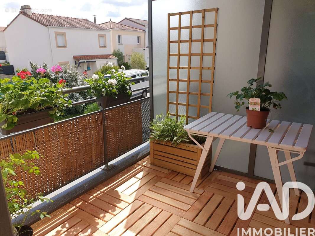 Photo 3 - Appartement à REZE