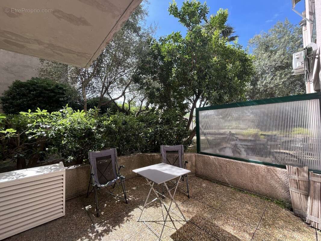 Appartement à PERPIGNAN