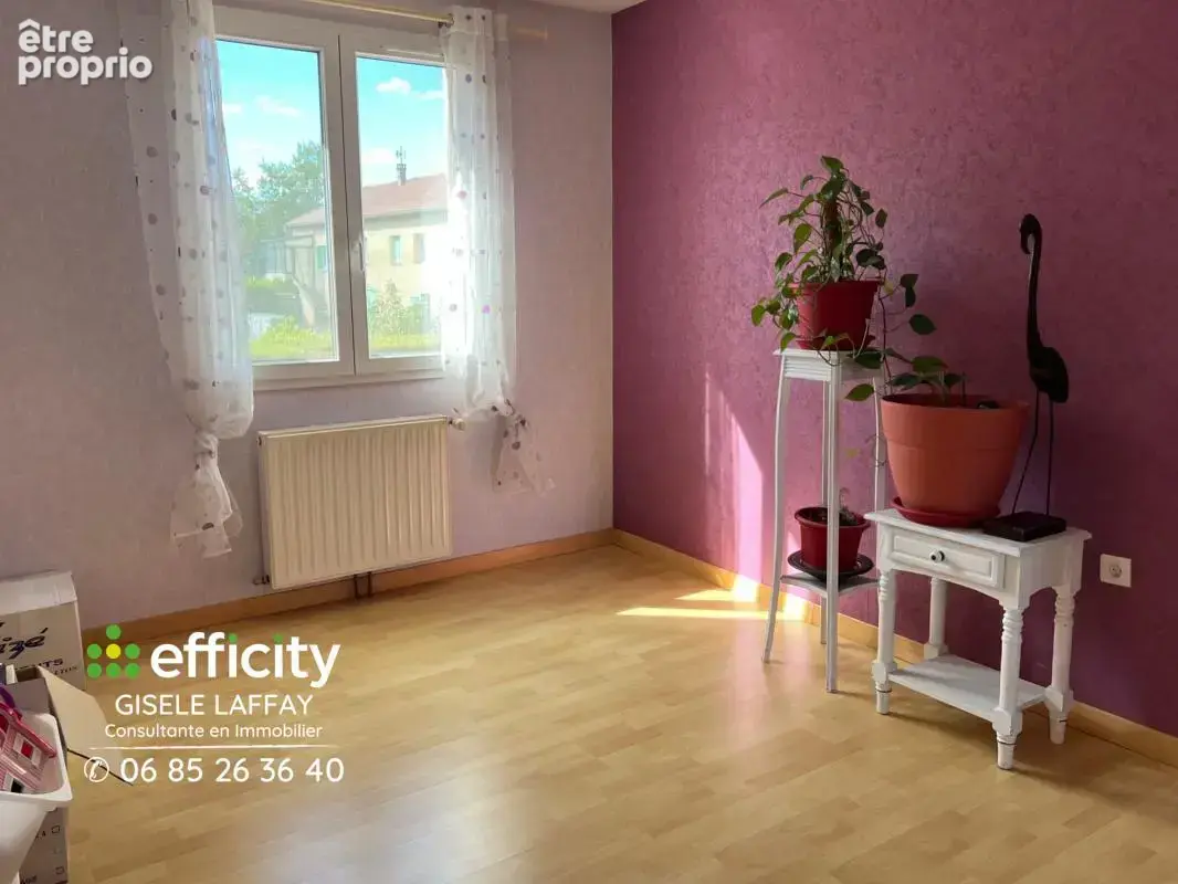 Maison 6 pièces 138 m² à vendre à Montbrison (42600) - photo 11
