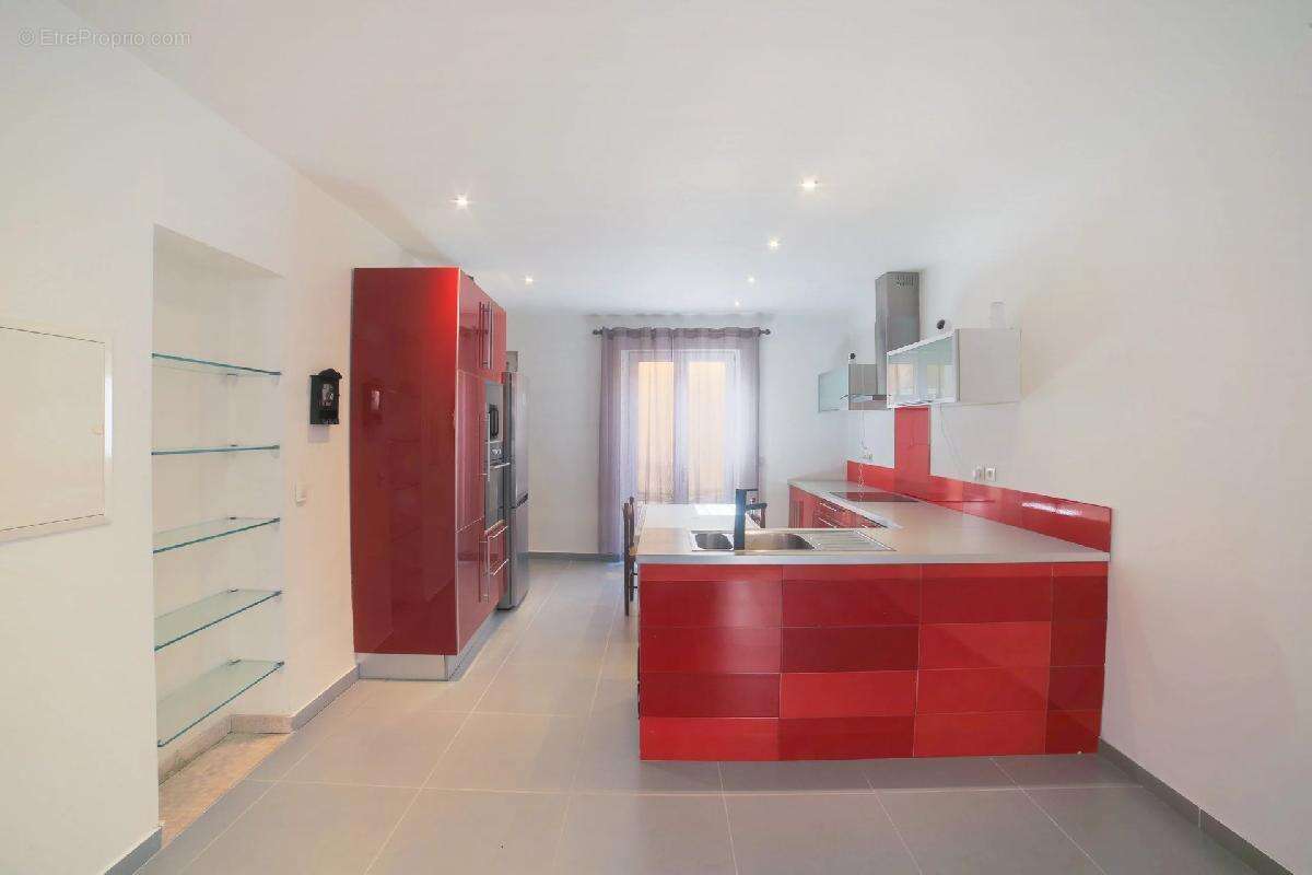 Appartement à LES ARCS