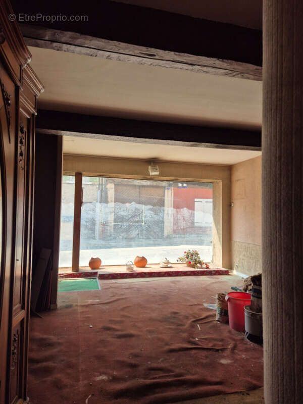 Appartement à CHATILLON-SUR-CHALARONNE