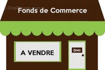 Commerce à LAGNY-SUR-MARNE