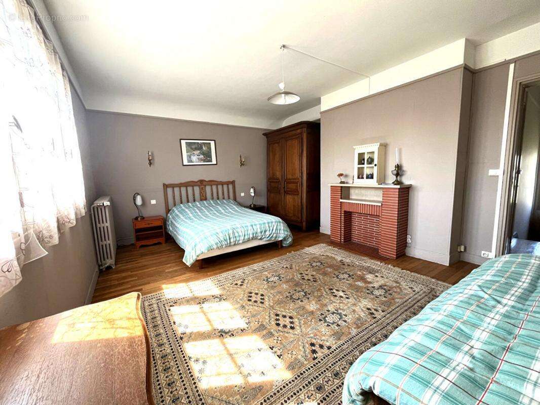 Maison à GOURNAY-EN-BRAY