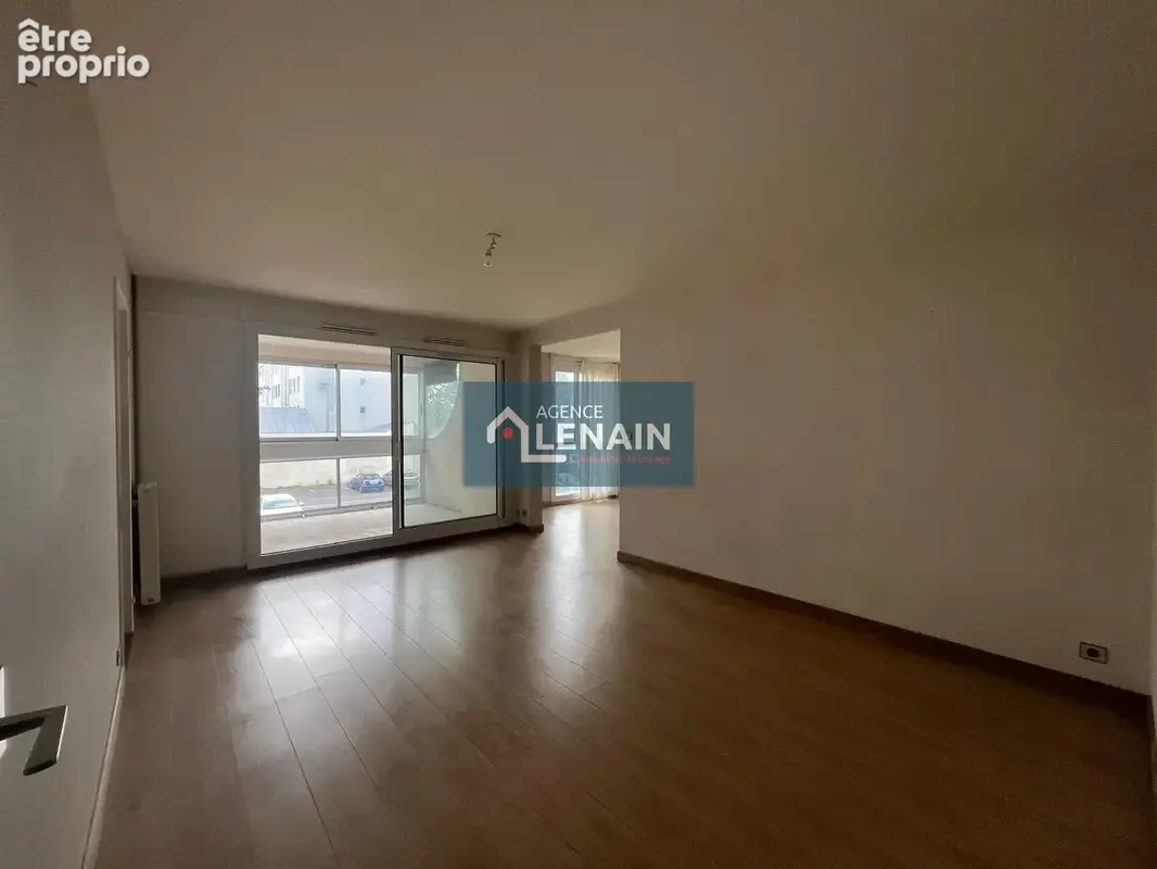 Appartement 95m2 - 3 chambres - photo 5