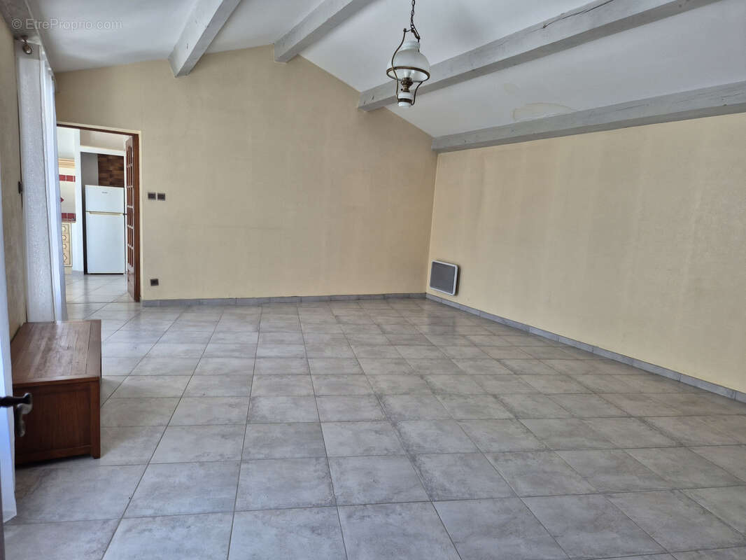 Maison 145 m2 Hab. Terrain 115 m2 Piscine - photo 5