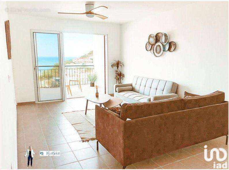 Photo 5 - Appartement à SAINT-MARTIN
