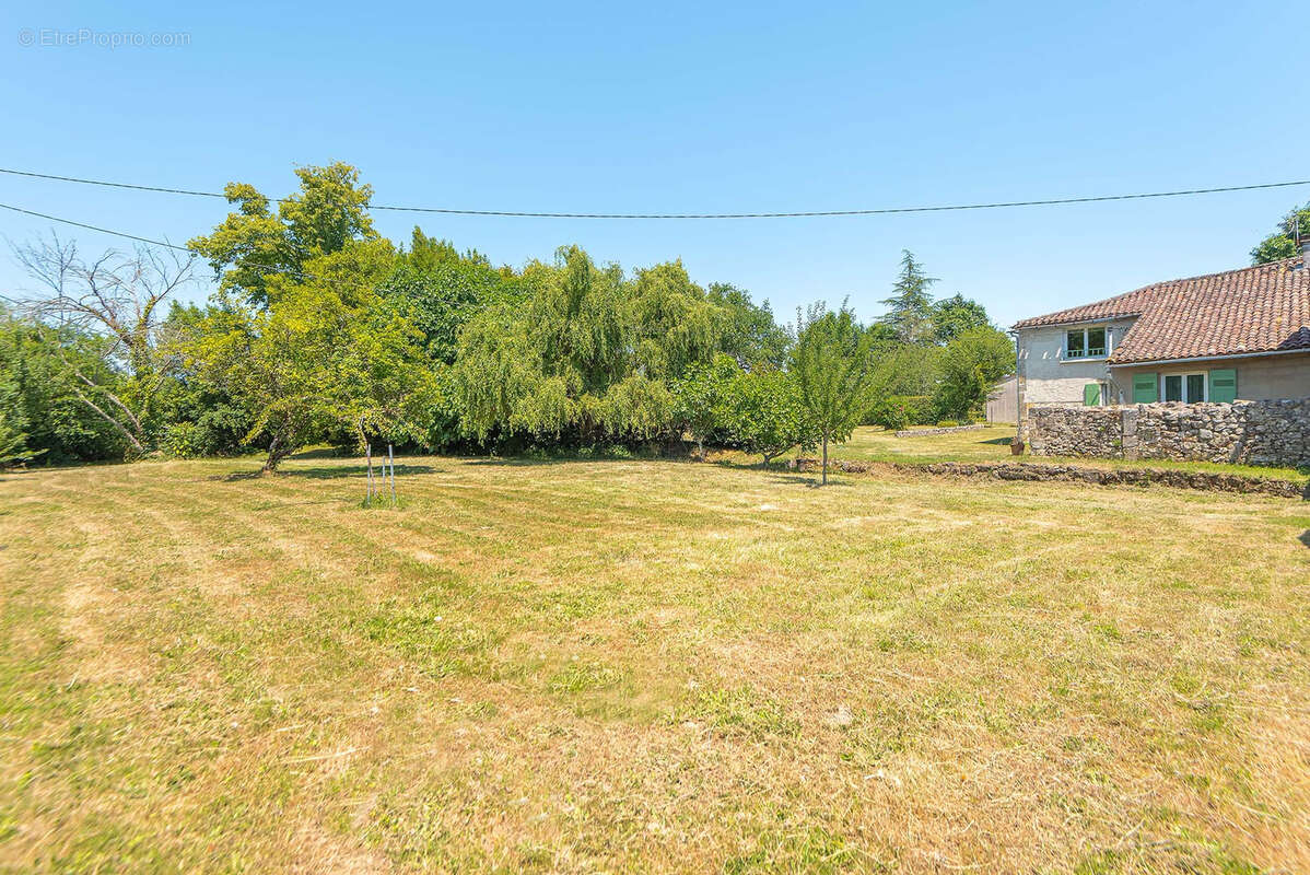 Maison xvio - 270 m2 - 5 chambres - photo 5
