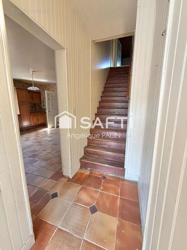 Photo 6 - Maison à SAINTE-MENEHOULD