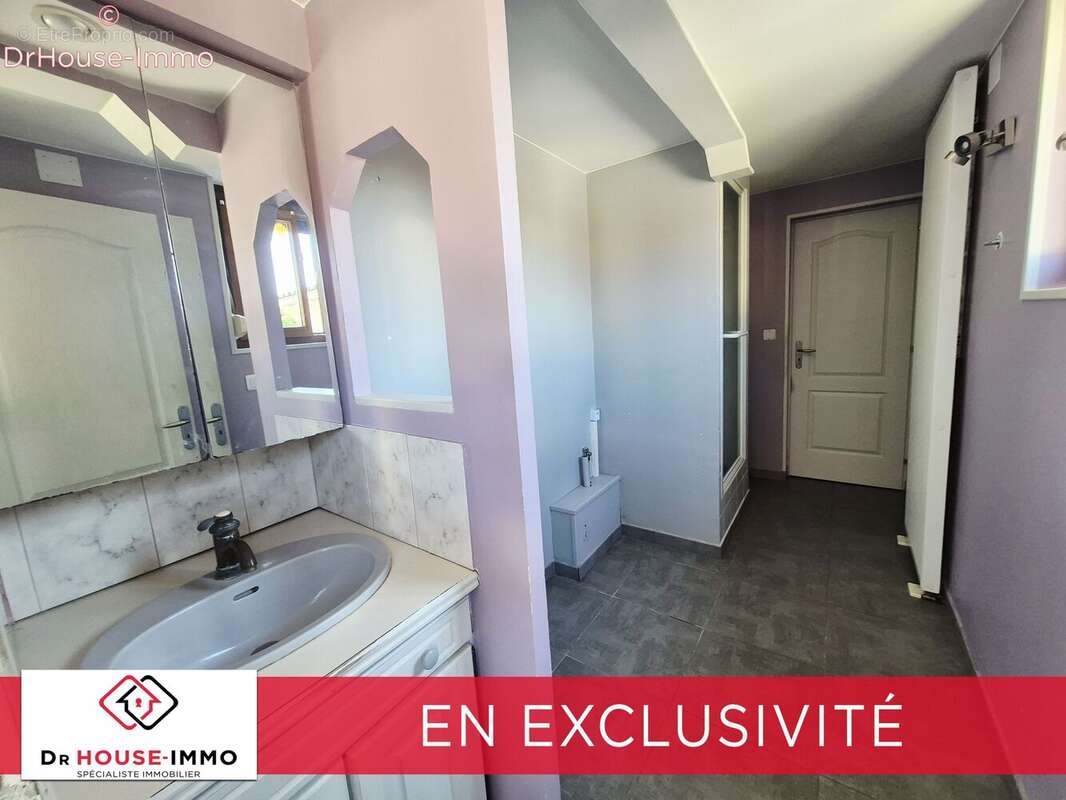 Maison 102 m² à Isbergues  - photo 16