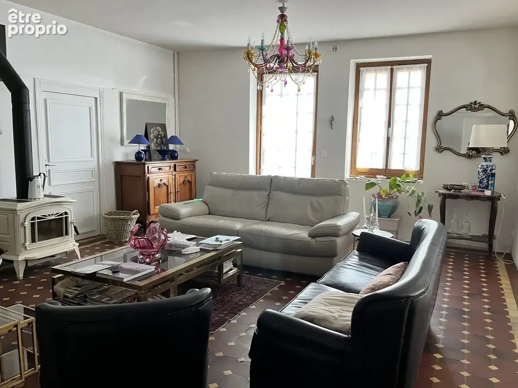 Maison 187 m² à Simandre  - photo 8