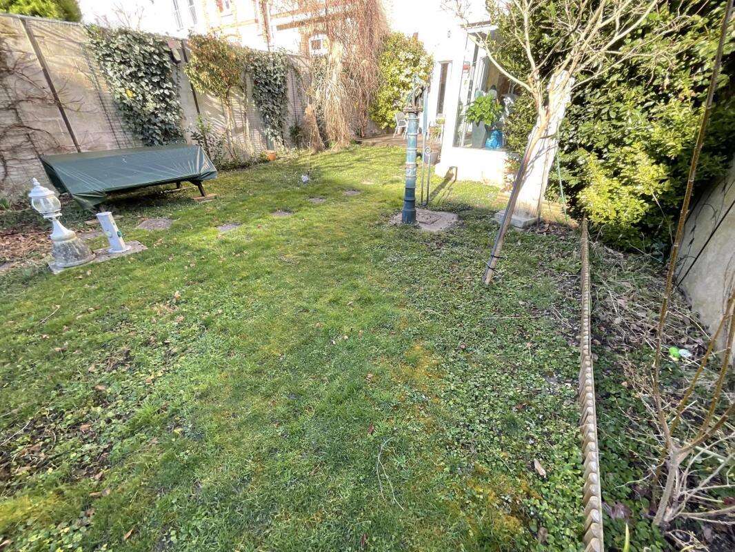 Appartement à TROYES