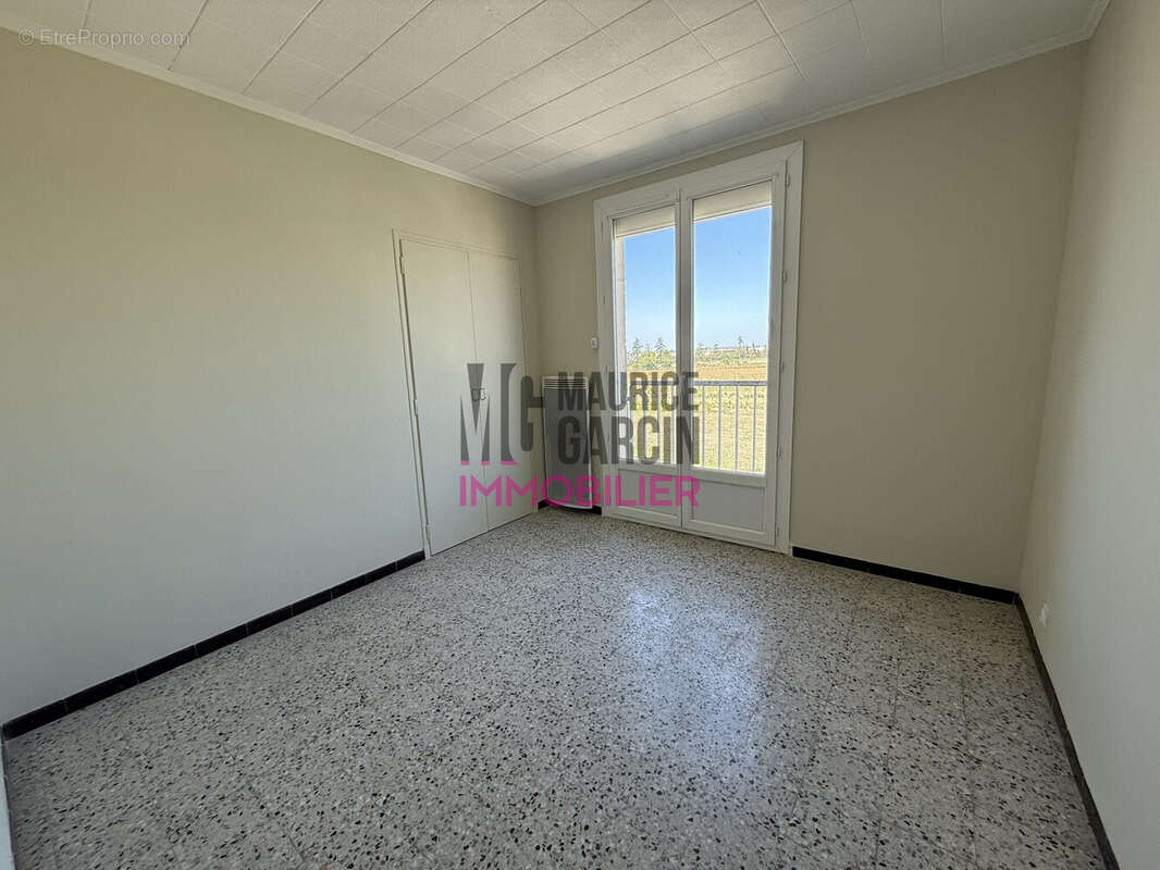 Appartement à LE PONTET