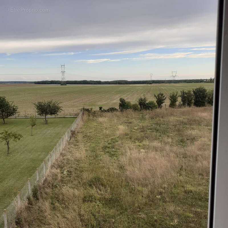 Maison à LA COUTURE-BOUSSEY