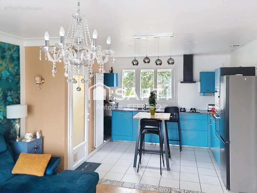 Photo 2 - Maison à SAINT-SEBASTIEN-SUR-LOIRE