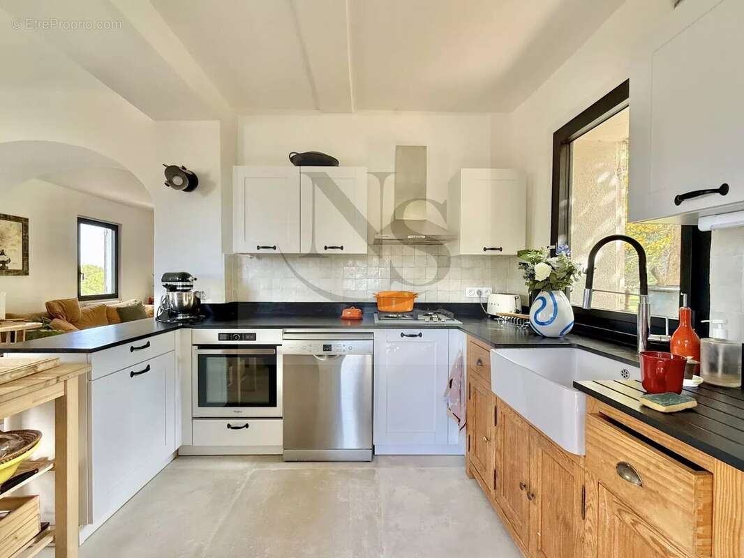 Maison à AIX-EN-PROVENCE