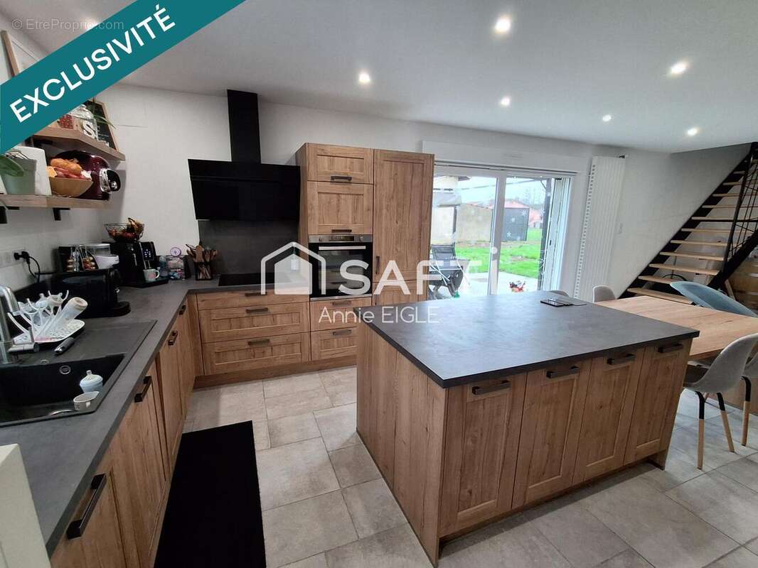 Photo 2 - Maison à AUTRECOURT-SUR-AIRE