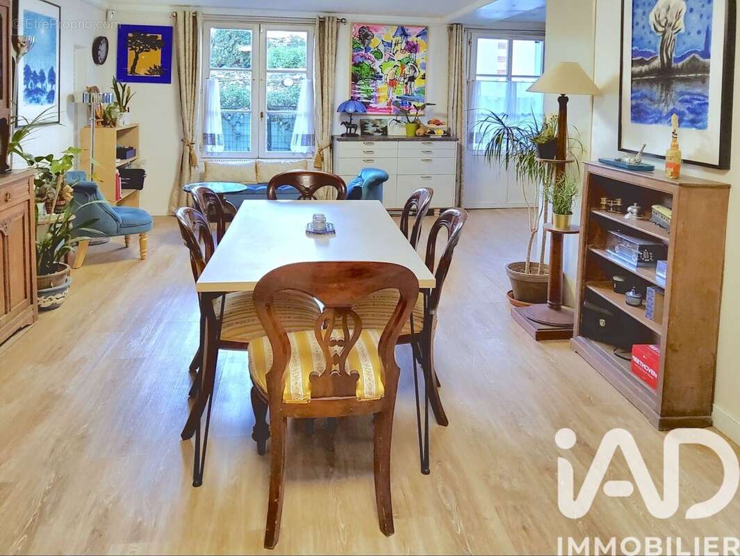 Photo 7 - Maison à LA ROCHE-SUR-YON