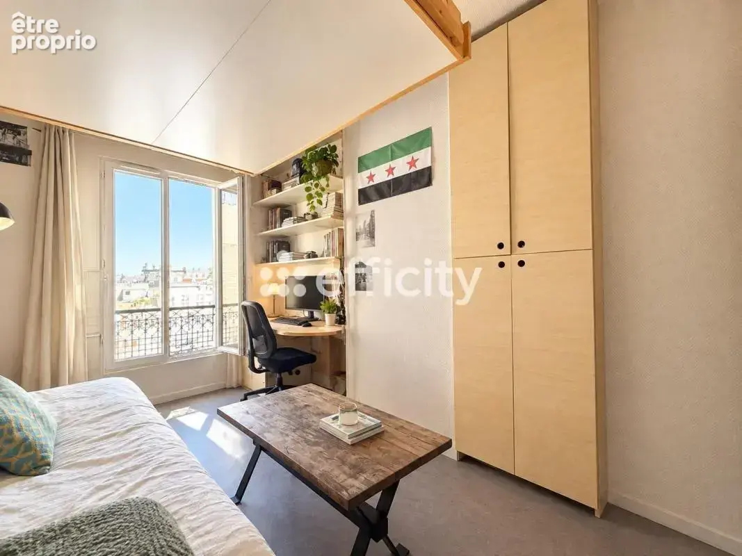 Appartement - photo 4