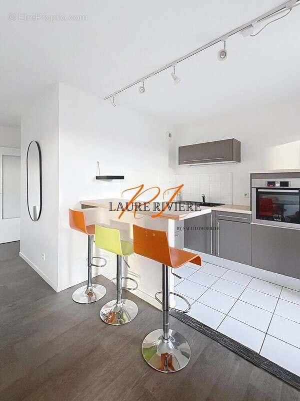 Photo 2 - Appartement à LOOS