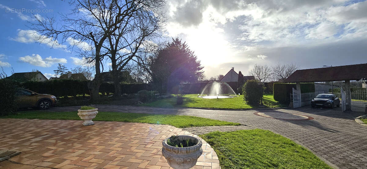 Maison à LA CAMBE