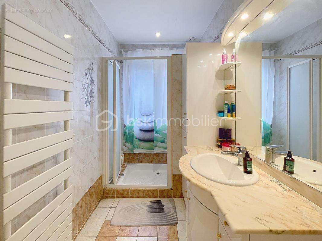 Maison à FONTENAY-SUR-LOING