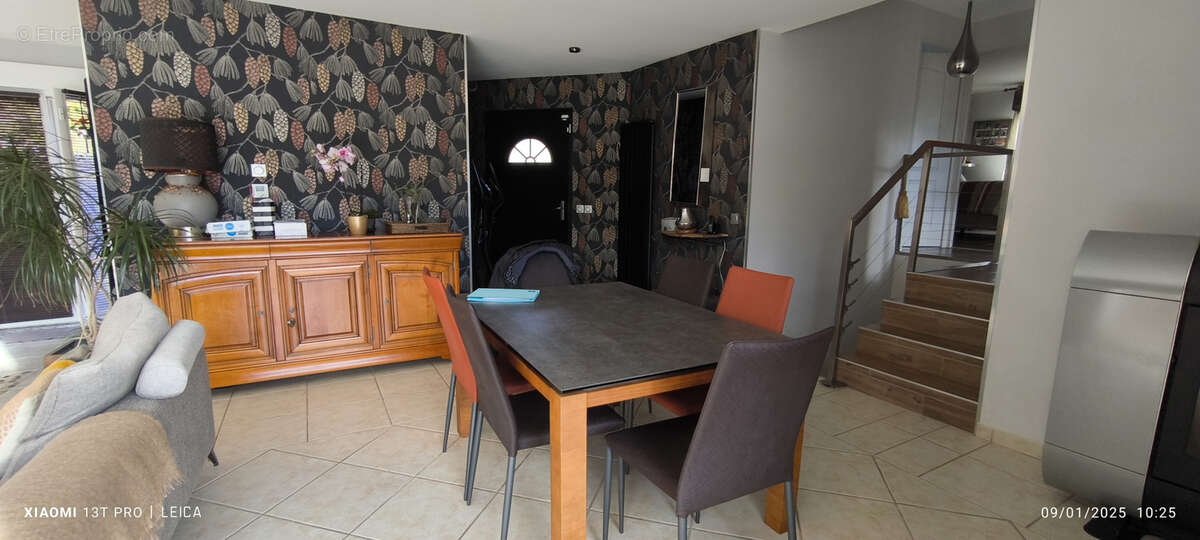 Maison à LA GRAND-CROIX