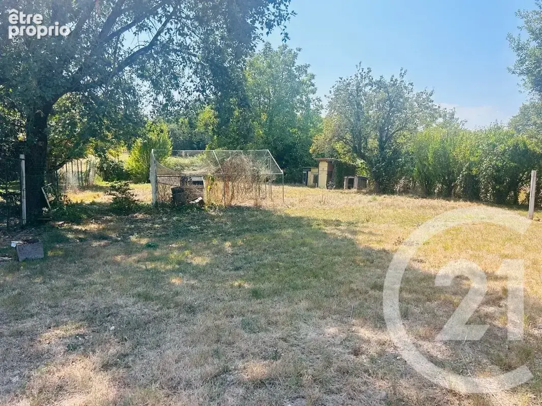 Maison 4 pièces 110 m² à vendre à Sainte-Colombe-En-Bruilhois (47310) - photo 16