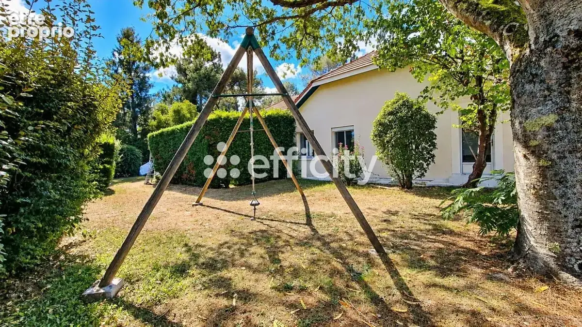 Maison 6 pièces 207 m² à vendre à Pessac (33600) - photo 24