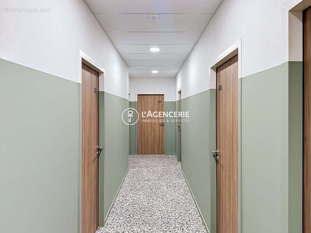 Appartement à ALBI