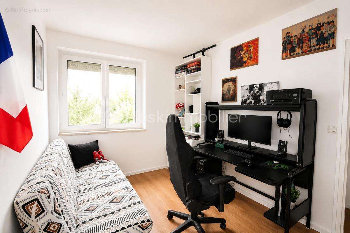 Appartement à CRETEIL