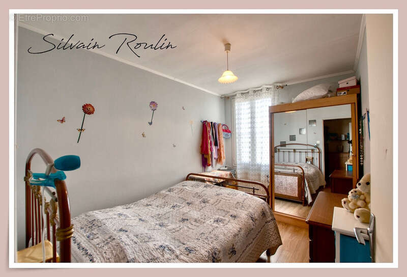 Maison à PIERRELATTE