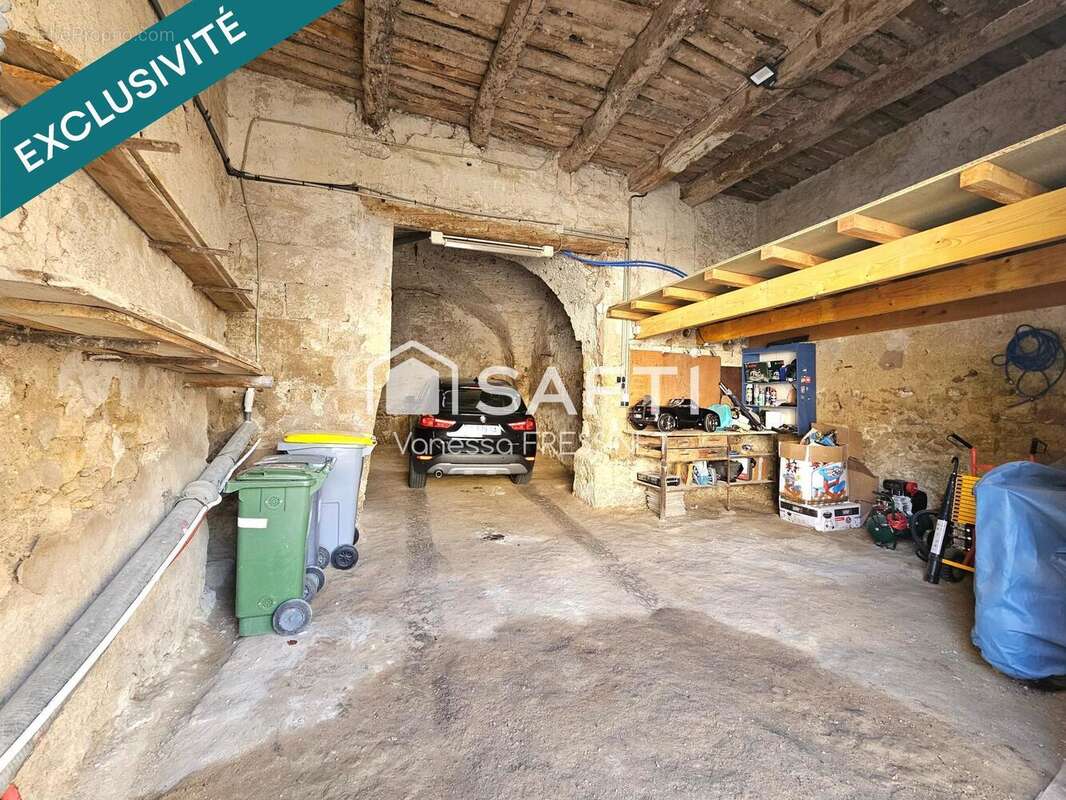 Photo 9 - Maison à SAINT-PARGOIRE